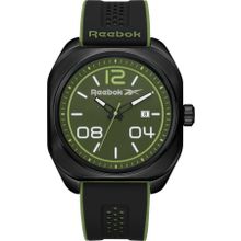 Reebok RV-BRE-G3-SBIB-GW Erkek Kol Saati