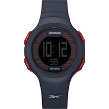 Reebok RV-LUC-L9-PLPL-BL Kol Saati