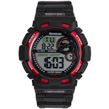 Reebok RV-PAT-G9-PBPB-WR Erkek Kol Saati