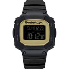 Reebok RV-POD-G9-PBPB-B2 Erkek Kol Saati