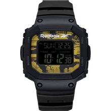 Reebok RV-POD-G9-PBPB-BY Erkek Kol Saati