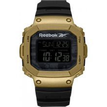Reebok RV-POD-G9-PJPB-BS Erkek Kol Saati
