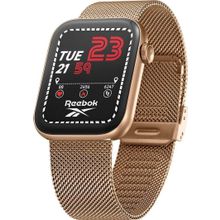 Reebok RV-RL3-U0-A3S3-BB Erkek Kol Saati