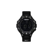 Reebok RV-SLM-G9-PBPB-BW Erkek Kol Saati
