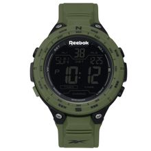 Reebok RV-SLM-G9-PBPG-BG Erkek Kol Saati