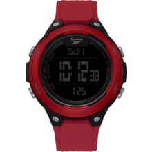 Reebok RV-THRG9-PBPR-BR Unisex Kol Saati