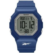 Reebok RV-TRU-U9-PNPN-WW Erkek Kol Saati