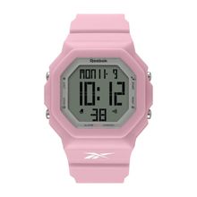 Reebok RV-TRU-U9-PQPQ-WW Unisex Kol Saati
