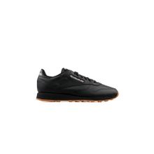 Reebok Siyah Classic Leather Erkek Günlük Ayakkabı