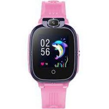 Reeder Kiddo 2 Pembe Akıllı Saat