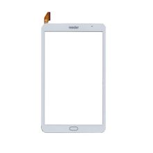 Reeder M8 Go 8 inç Beyaz Model 1 Dokunmatik Tablet Paneli