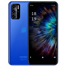 Reeder P13 Blue 2021 32GB 2GB Ram Mavi