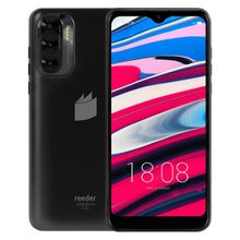 Reeder P13 Blue Max L 2022 64 GB 4 GB Ram Siyah