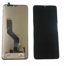 Reeder P13 Blue Max Plus LCD dokunmatik Ekran