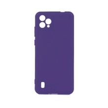 Reeder P13 Blue Plus 2022 Mor Uyumlu Silikon Kılıf