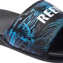Reef ONE SLIDE REF.CJ0612 Siyah Erkek Terlik