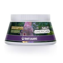 Reeflowers 1000 gr Salt American