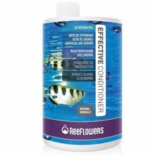Reeflowers 1000 ml Effective Conditioner Akvaryum Su Düzenleyici