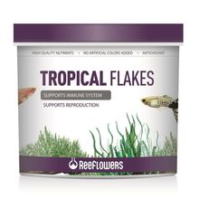 Reeflowers 150 ml Tropical Flakes Pul Yem