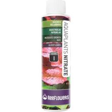 Reeflowers 250 ml Aquaplants Nitrate I Bitki Büyümeyi Hızlandırıcı