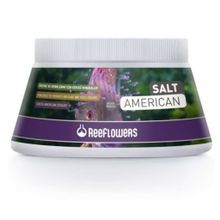 Reeflowers 500 gr Salt American