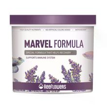 Reeflowers 500 ml Marvel Formula Pellets Balık Yemi