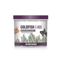 Reeflowers 8 lt Goldfish ve Koi Balık Yemi