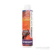 Reeflowers AquaPlants Ferrous V 85 ml Demir Bitki Gübresi