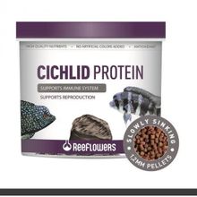 Reeflowers Cichlid Protein Pellet 1000 ml Balık Yemi