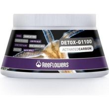 Reeflowers DETOX-G1100 500 ml Activated Carbon