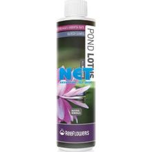 Reeflowers Pond Lotus All Inclusive 1000 ml Akvaryum Katkısı
