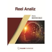 Reel Analiz - Mustafa Balcı