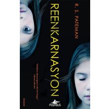 Reenkarnasyon - R. S. Pateman