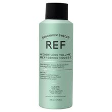 Ref 200 ML Weightless Volume Refreshing Mousse