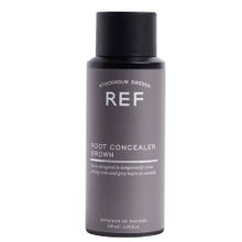 Ref Brown Root Concealer 100 ML Saç Dipleri İçin Anında Kapatıcı Sprey