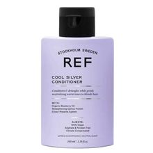 Ref Cool Silver 100 ml Saç Kremi