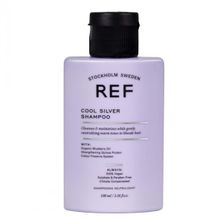 Ref Cool Silver 100 ml Şampuan