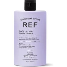 Ref Cool Silver 245 ml Saç Kremi