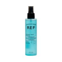 Ref Doğal Mat Hacimli ve Ferahlatıcı Etki için 175 ml Deniz Tuzu Spreyi