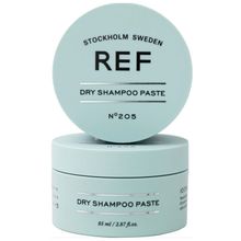 Ref Dry Paste 85 ML NO 205 Shampoo
