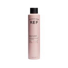 Ref Hold&Shine No.545 Parlaklık Veren Güçlü Tutuşlu 300 ml Saç Sprey