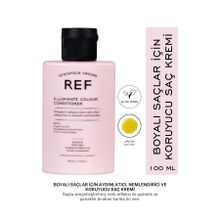 Ref Illuminate Colour 100 ml Saç Kremi