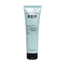Ref Isı Koruyucu 150 ml Bukle Kremi