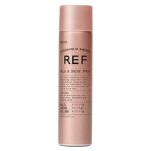 Ref NO 545 75 ml Hold Shine Spray