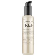 Ref Saça Esneklik Verirken Uçuşan ve Kıvrılan Saçları Kontrol Eden 125 ml Hafif Yumuşak Krem