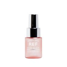 Ref Shine Elixir 30 ml Parlatıcı Nemlendirici Saç Bakım Yağı