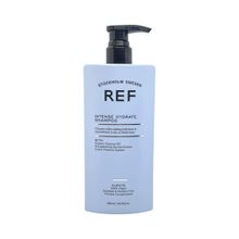 Ref Stockholm Kuru Saçlar İçin 600 ml İntense Hydrate Yoğun Nemlendirici Şampuan