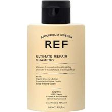 Ref Stockholm Ultimate Repair 100 ML Hasarlı Saçlar İçin Onarıcı ve Besleyici Bakım Şampuanı