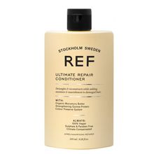 Ref Ultimate Repair 245 ml Saç Kremi