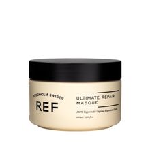Ref Ultimate Repair 500 ml Hasarlı Saçlar İçin Onarıcı ve Besleyici Bakım Maskesi